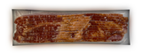Hardwood Smoked Original Bacon - 1 LB - Pack of 6