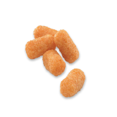 Golden Crisp Battered Cheese Nuggets