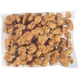 Breaded Popcorn Chicken Breast
