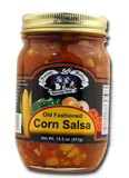 Corn Salsa