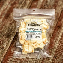 Dimock Dairy Ghost Pepper Bites *HOT*