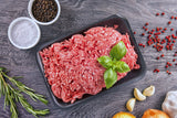 Ground Beef 90% Lean Pack