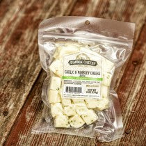 Dimock Dairy Garlic Parsley Bites