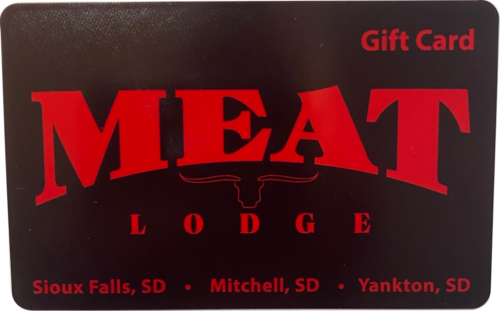 $200 - $300 Gifts, Online Butcher Shop