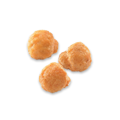Golden Crisp Battered Mushrooms