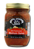 Medium Salsa