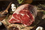 Beef Prime Rib Roast