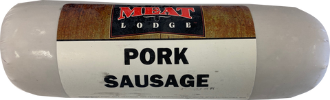 Original Pork Sausage - 5 LBS