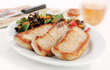 Boneless Pork Chops