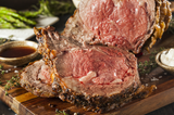 Beef Prime Rib Roast