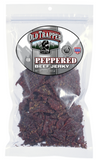 Old Trapper Peppered Beef Jerky