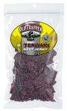 Old Trapper Teriyaki Beef Jerky