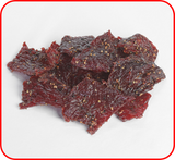Old Trapper Peppered Beef Jerky