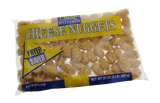 Golden Crisp Battered Cheese Nuggets