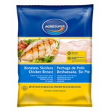 Boneless Skinless Chicken Breast