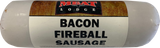 Bacon Fireball Pork Sausage - 5 LBS
