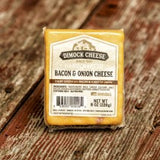 Dimock Dairy Bacon & Onion Cheese
