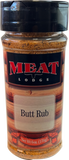 Meat Lodge Butt Rub