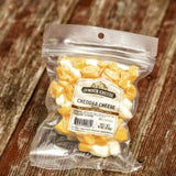 Dimock Dairy Cheddar Cheese Curds