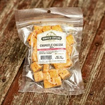 Dimock Dairy Chipotle Cheese Bites