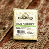 Dimock Dairy Garlic & Parsley Cheese