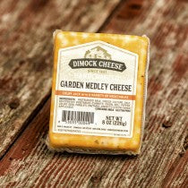 Dimock Dairy Garden Melody Cheese