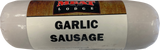 Garlic Pork Sausage - 5 LBS