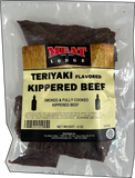 Meat Lodge Kippered Beef - Teriyaki
