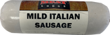 Mild Italian Pork Sausage - 5 LBS