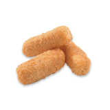 Golden Crisp Battered Mozzarella Sticks