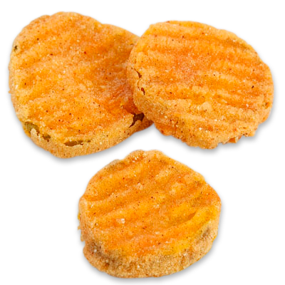 golden crisp chips