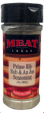 Meat Lodge Prime Rib & Au Jus Seasoning