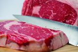 Beef Steak Bunde #1