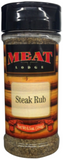 Meat Lodge Steak Rub