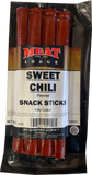 Sweet Chili Snack Sticks - 6 Packages