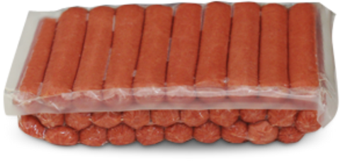 John Morrell Beef Hot Dogs