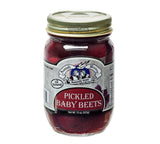 Pickled Baby Beets