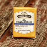 Dimock Dairy Bleu Cheddar Cheese