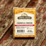 Dimock Dairy Chipotle Cheese