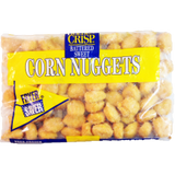 Golden Crisp Sweet Corn Nuggets