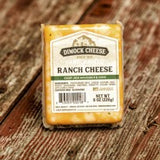 Dimock Dairy Ranch Cheese